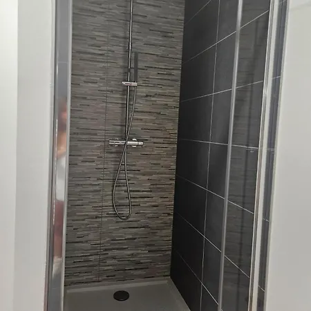 Apartmán A Rundinella *