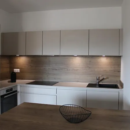 A Rundinella Apartmán