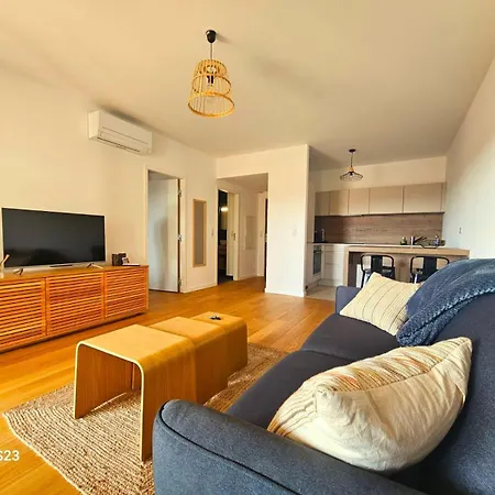 Apartmán A Rundinella Grosseto-Prugna