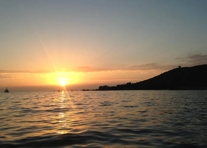 A Rundinella Grosseto-Prugna