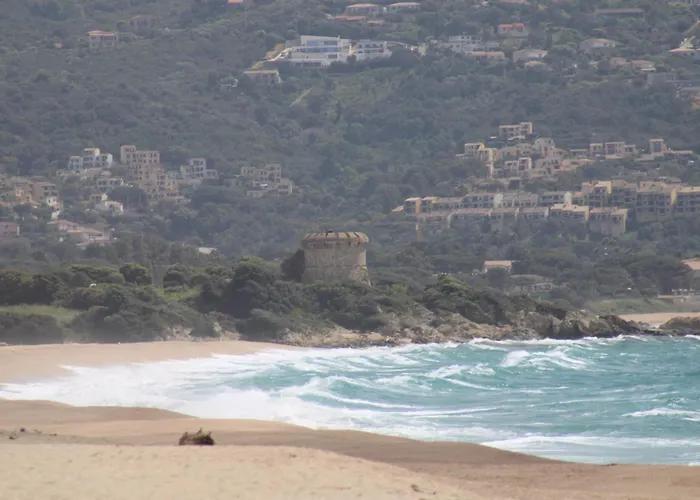 A Rundinella דירה Grosseto-Prugna