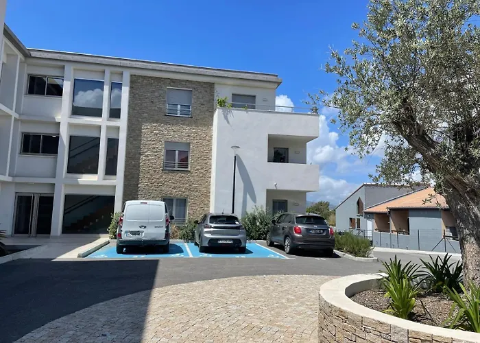 דירה A Rundinella Grosseto-Prugna