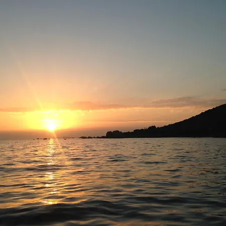 A Rundinella Grosseto-Prugna