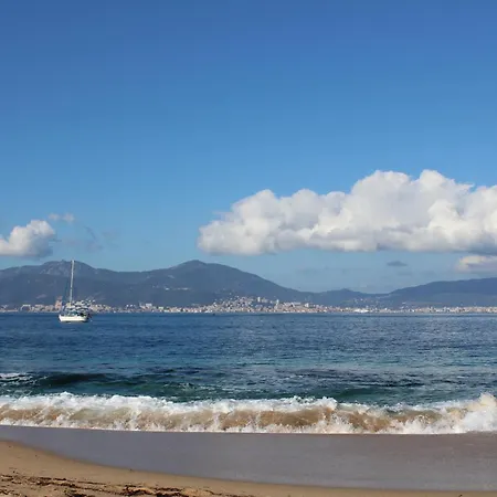 A Rundinella Appartamento Grosseto-Prugna