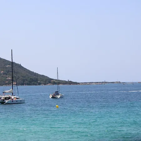 Διαμέρισμα A Rundinella Grosseto-Prugna