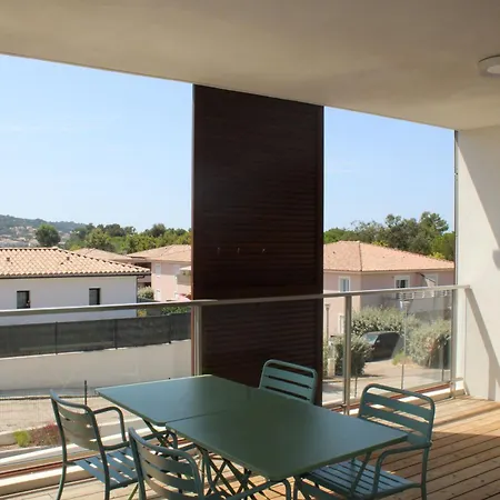 Apartment A Rundinella