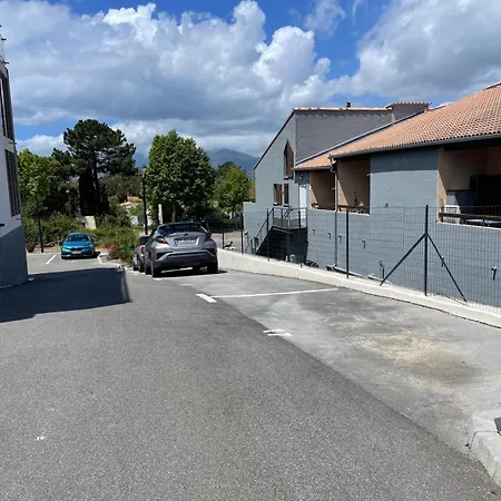 A Rundinella 公寓 Grosseto-Prugna