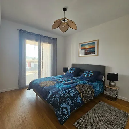 A Rundinella Apartment