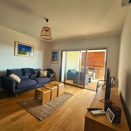 A Rundinella Apartment Grosseto-Prugna