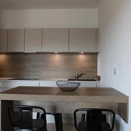 A Rundinella Apartment Grosseto-Prugna