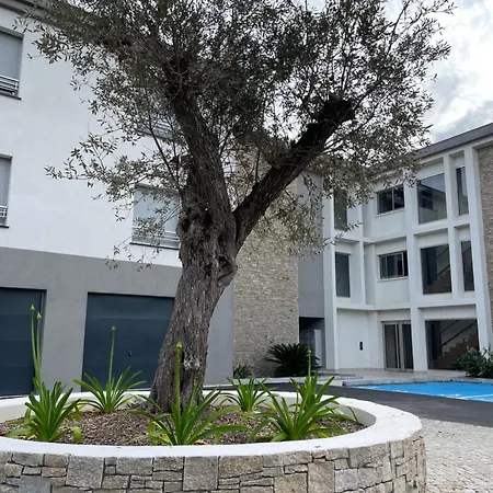 A Rundinella Apartment