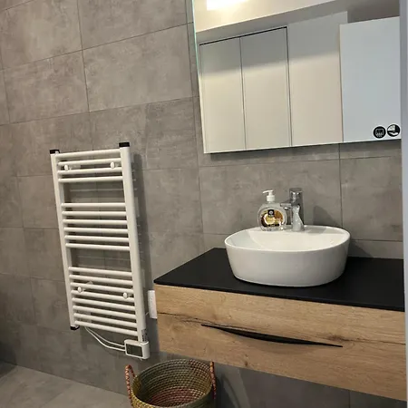 A Rundinella Appartamento Grosseto-Prugna