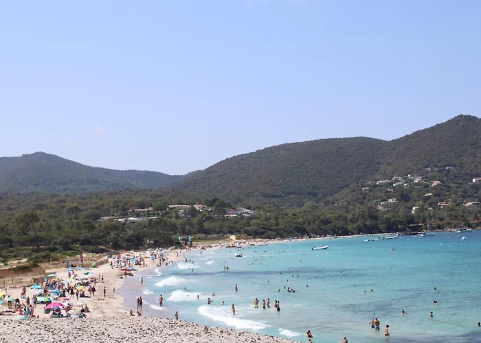 Apartamento A Rundinella Grosseto-Prugna