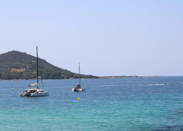 Apartamento A Rundinella Grosseto-Prugna