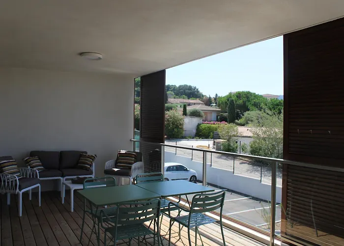 Apartamento A Rundinella *