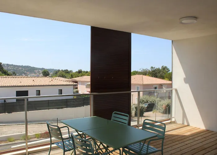 Apartamento A Rundinella