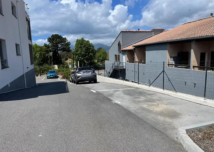 A Rundinella Lejlighed Grosseto-Prugna