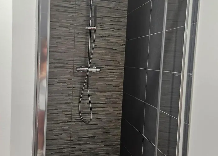 Apartamento A Rundinella *