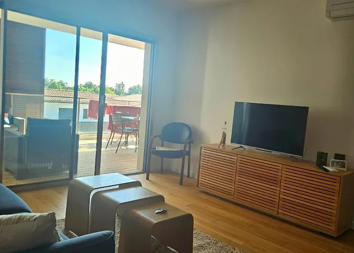Apartamento A Rundinella