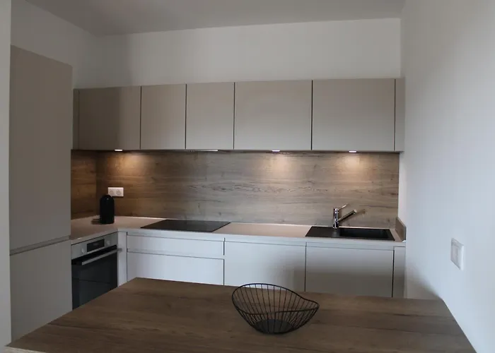 A Rundinella Apartamento