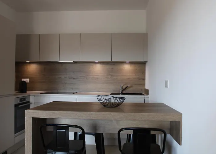 A Rundinella Apartamento Grosseto-Prugna