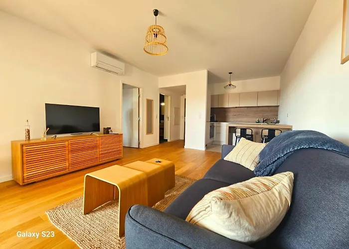 Apartamento A Rundinella Grosseto-Prugna