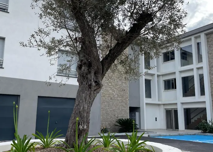 A Rundinella Apartamento