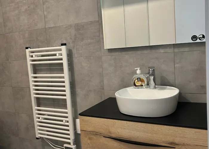 A Rundinella Apartamento Grosseto-Prugna